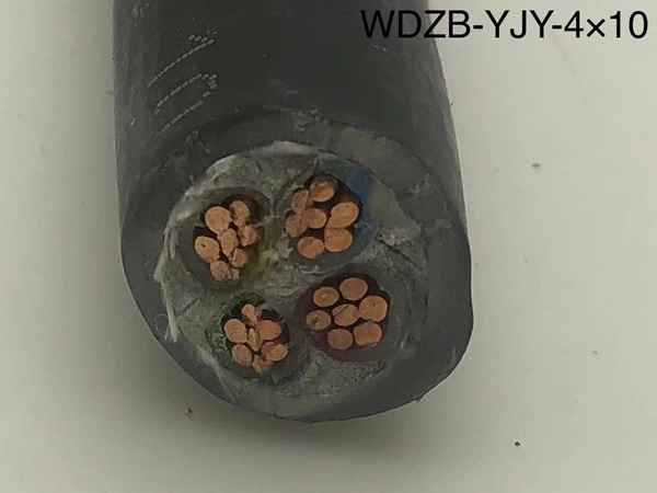 低烟无卤阻燃电缆 (6)